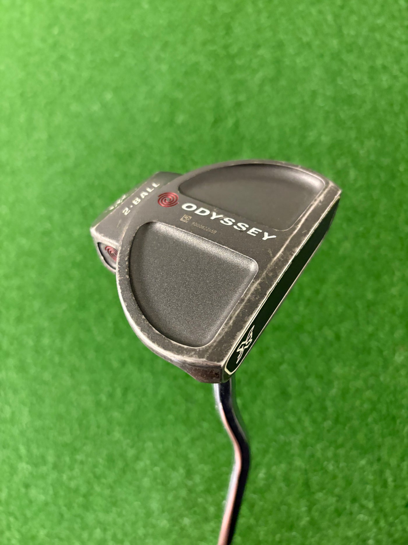 Odyssey DFX 2-Ball (34")