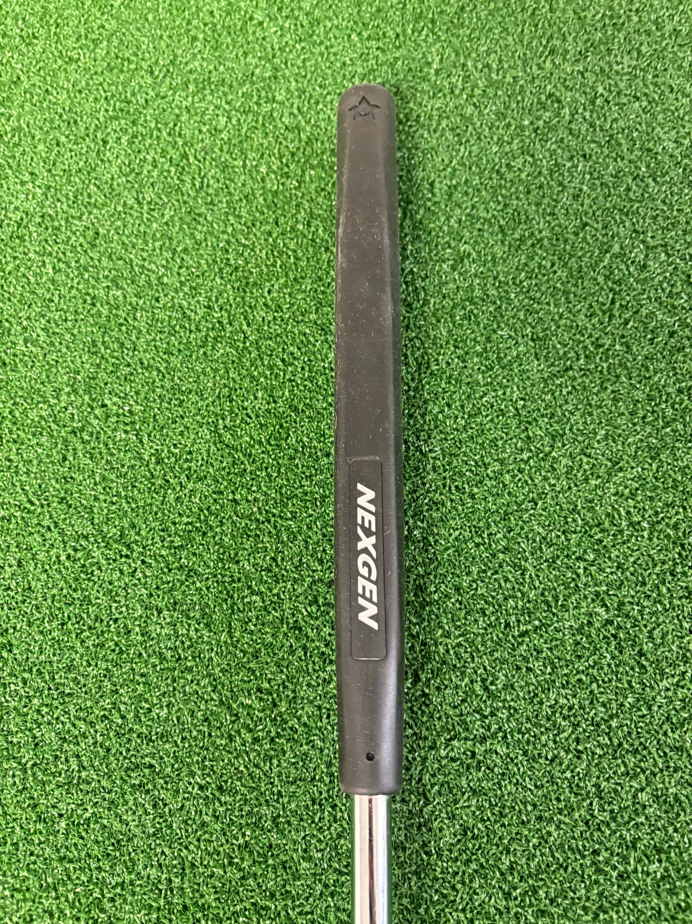 Odyssey DFX 2-Ball (34")