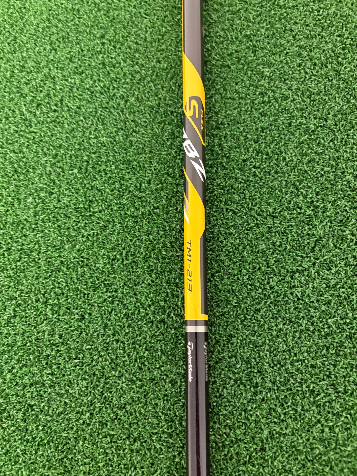 Taylormade RBZ Stage 2 9.5* (Stiff)