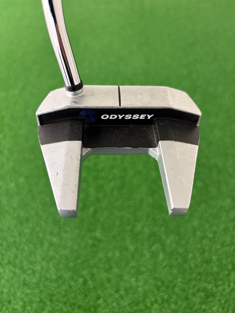 Odyssey Works Vera #7 (33")