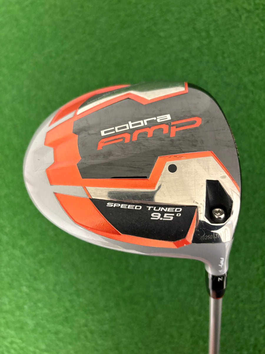 Cobra AMP Cell 1 Wood (Stiff)