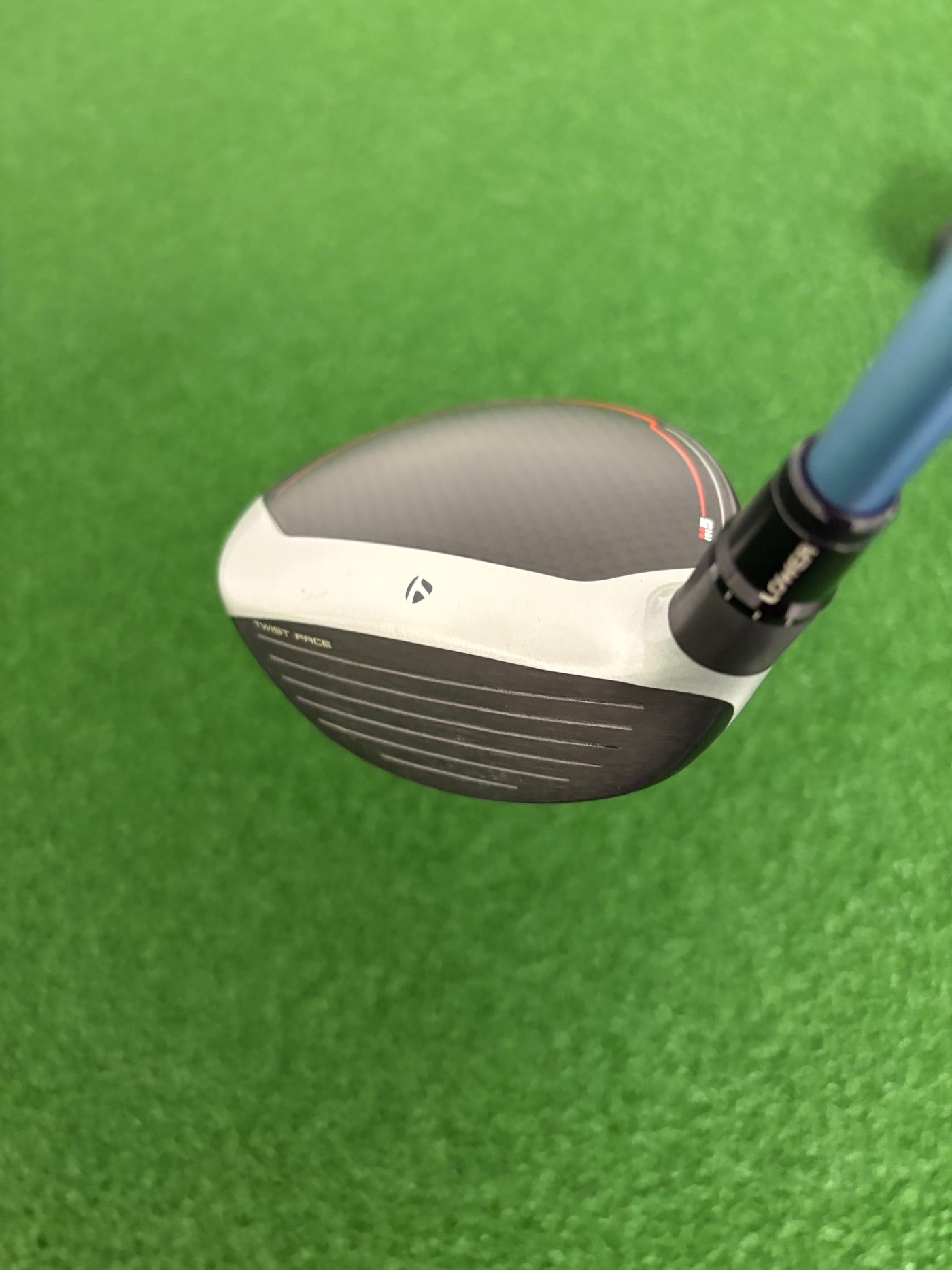 Taylormade M5 19* 5 Wood (Stiff)