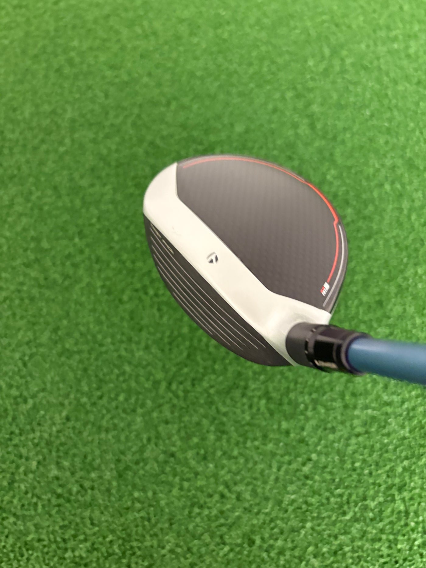 Taylormade M5 19* 5 Wood (Stiff)