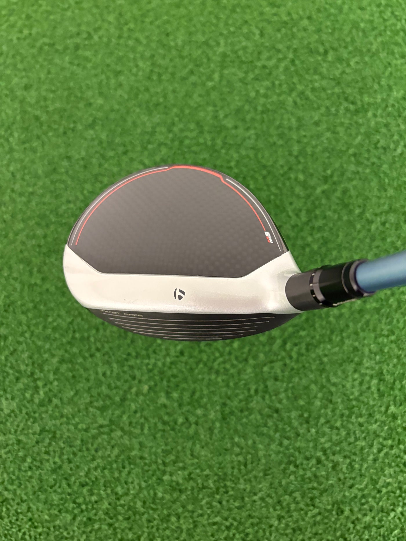Taylormade M5 19* 5 Wood (Stiff)
