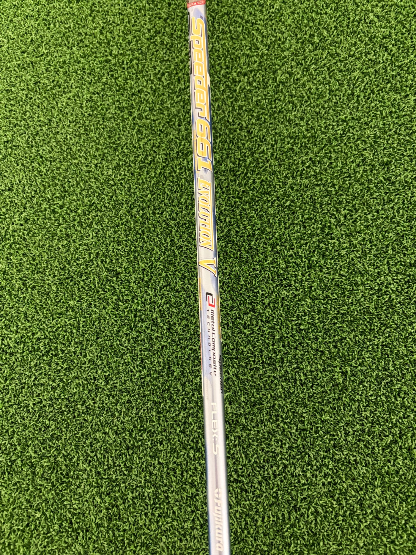 Taylormade M5 19* 5 Wood (Stiff)