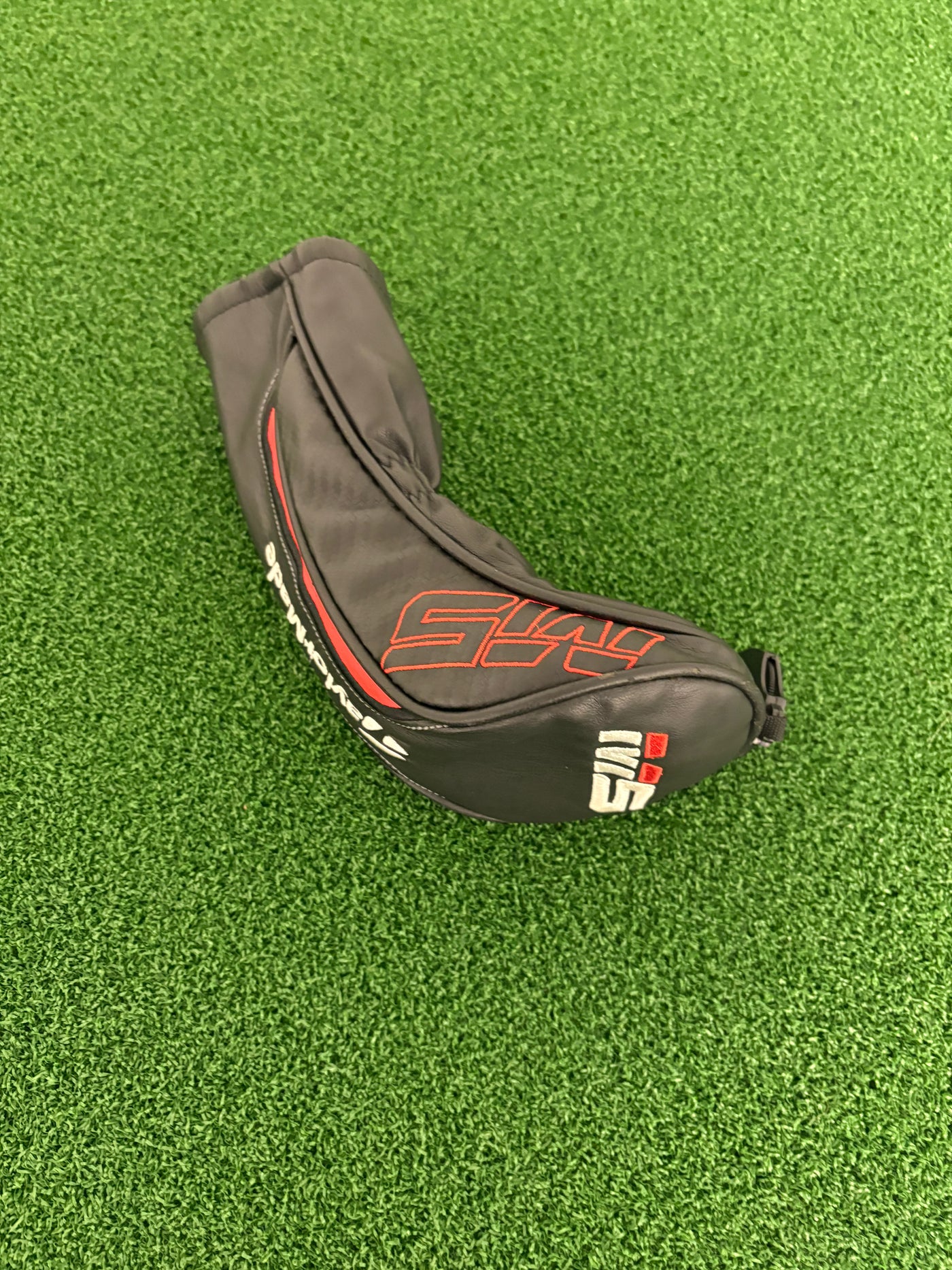 Taylormade M5 19* 5 Wood (Stiff)