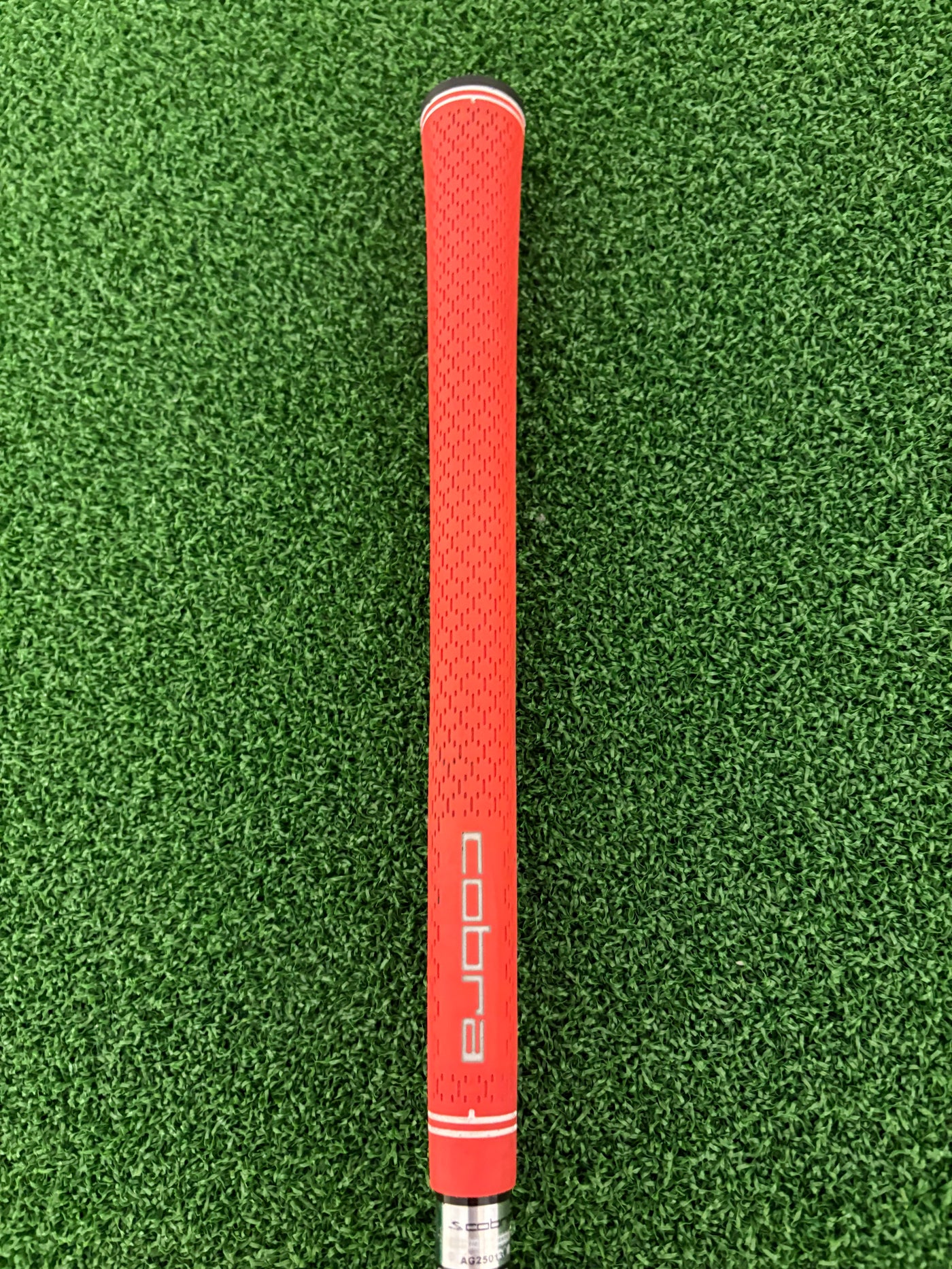 Cobra AMP Cell 1 Wood (Stiff)
