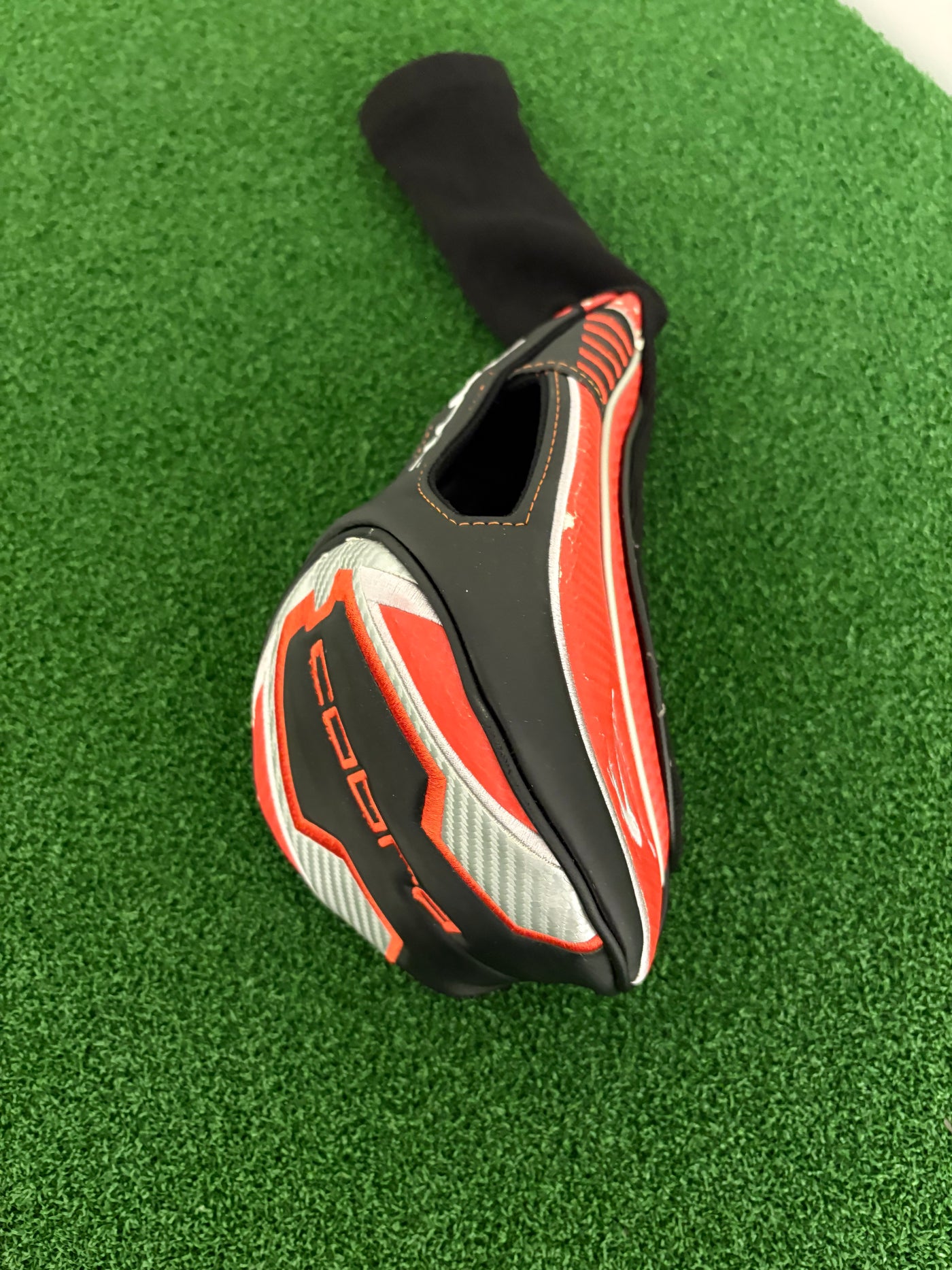 Cobra AMP Cell 1 Wood (Stiff)