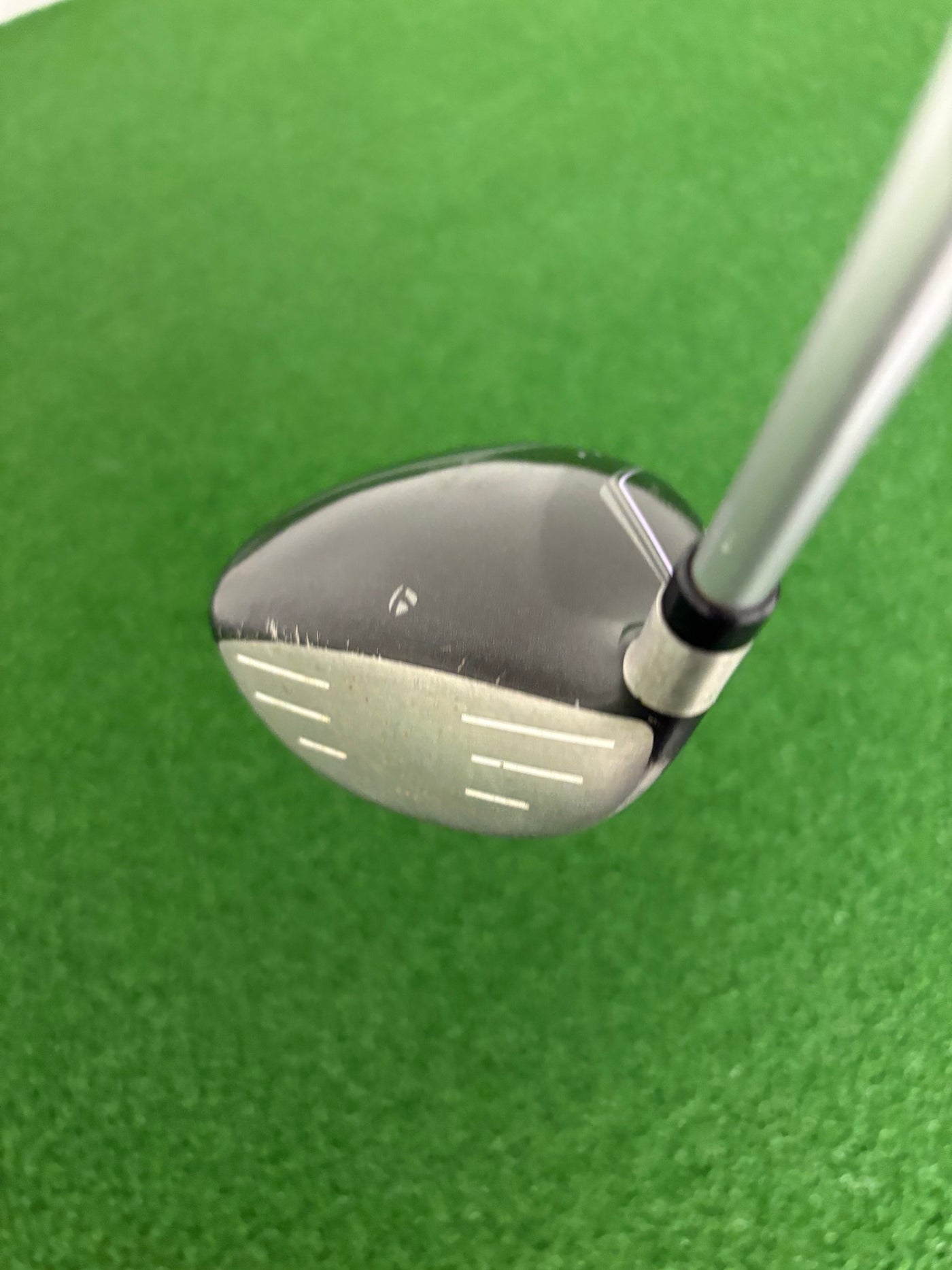 Taylormade Jetspeed 21* 5HL Wood (Ladies)