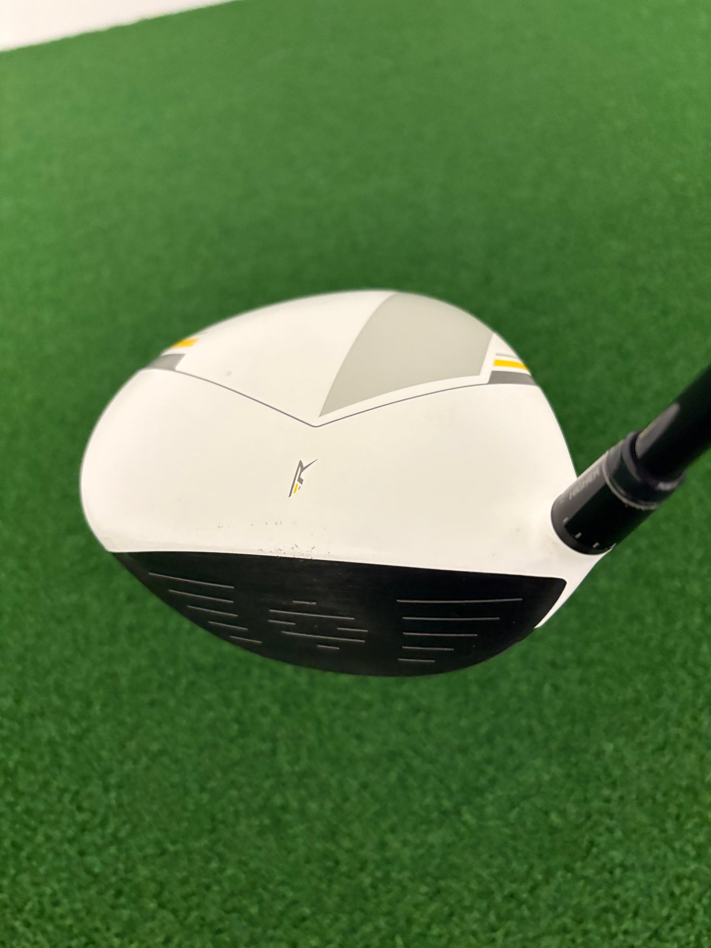 Taylormade RBZ Stage 2 9.5* (Stiff)