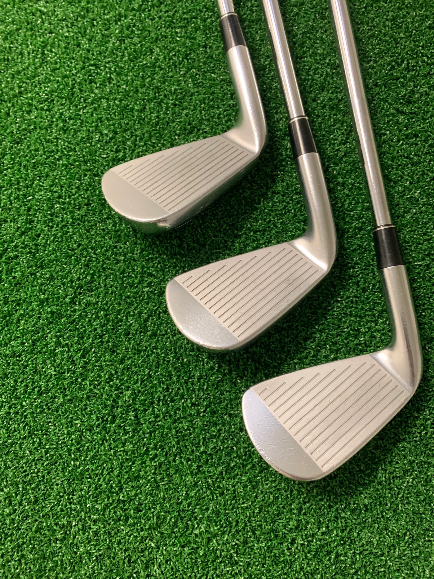 Srixon ZX7 5-PW (Stiff)