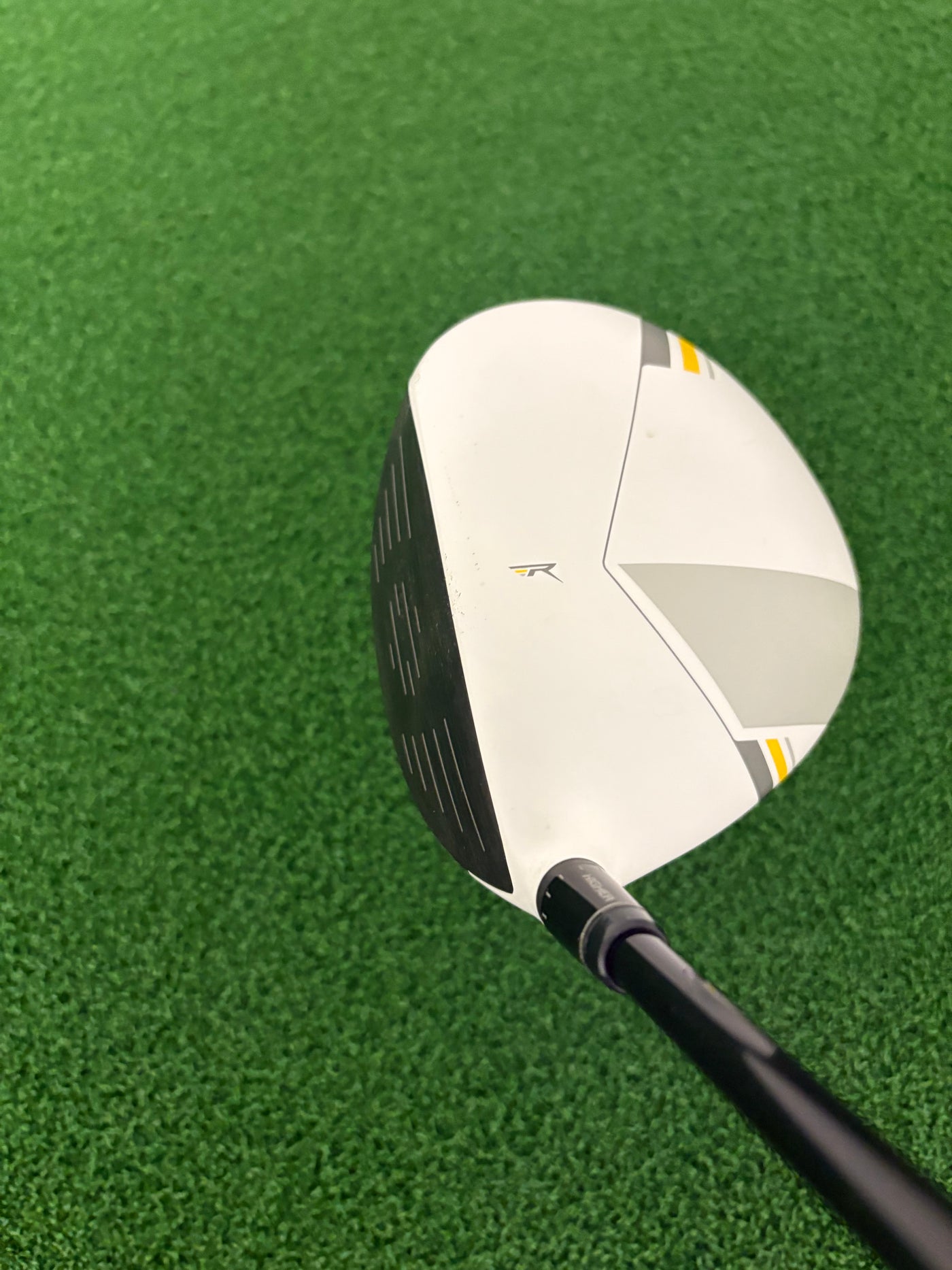 Taylormade RBZ Stage 2 9.5* (Stiff)