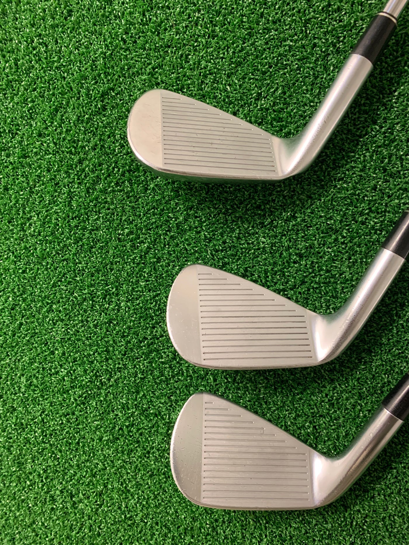 Srixon ZX7 5-PW (Stiff)