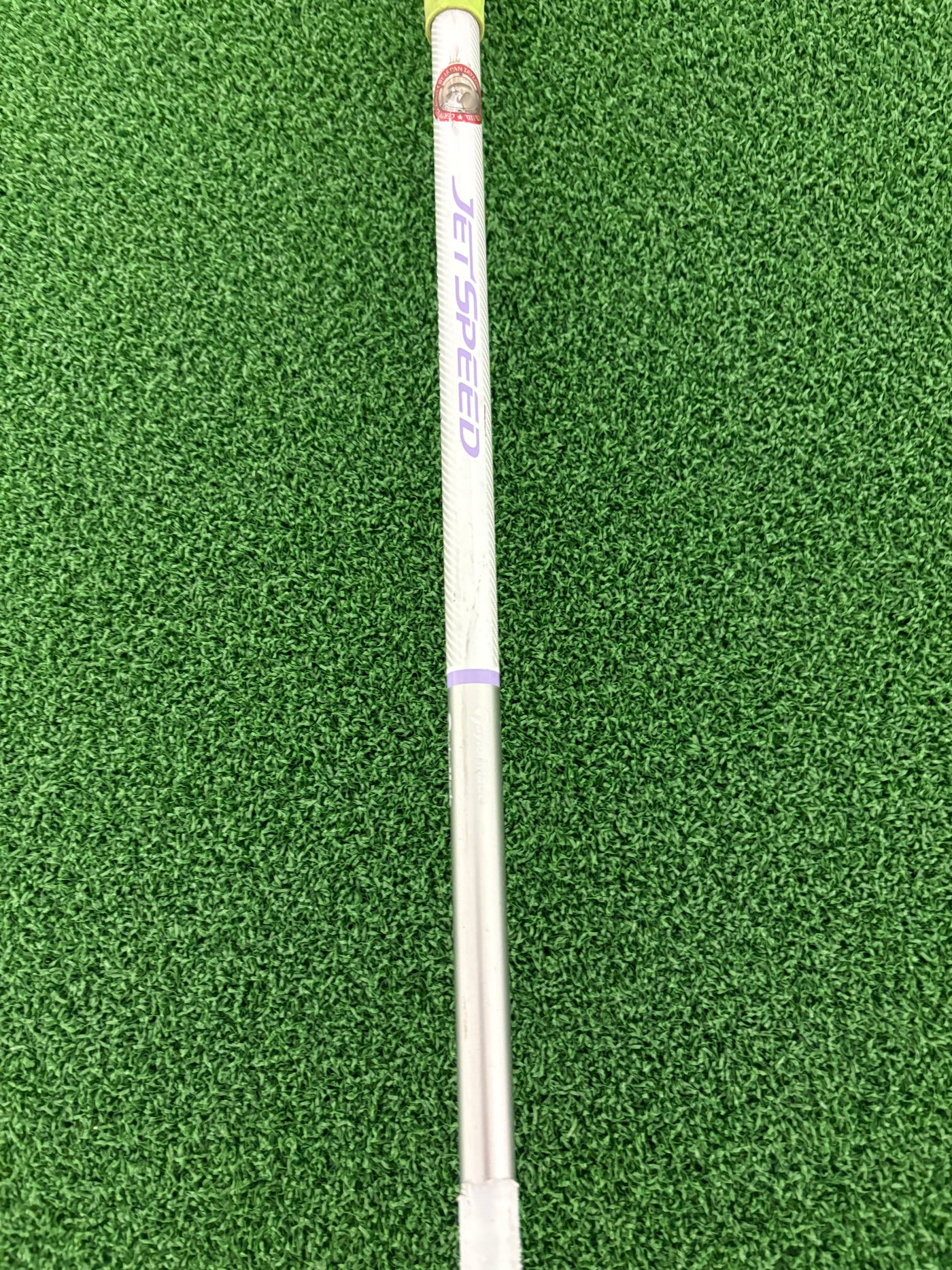 Taylormade Jetspeed 21* 5HL Wood (Ladies)
