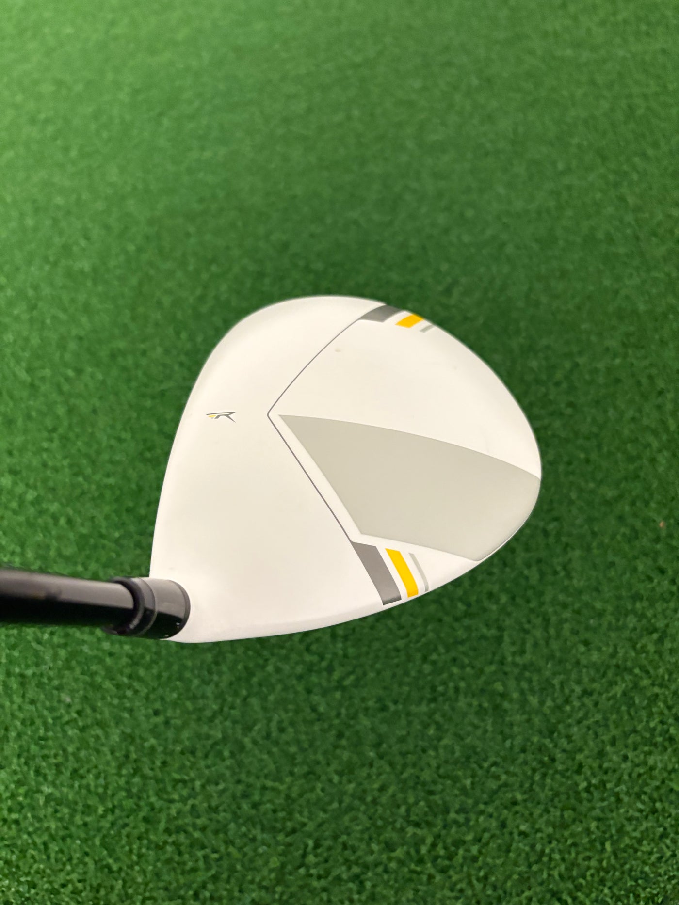 Taylormade RBZ Stage 2 9.5* (Stiff)