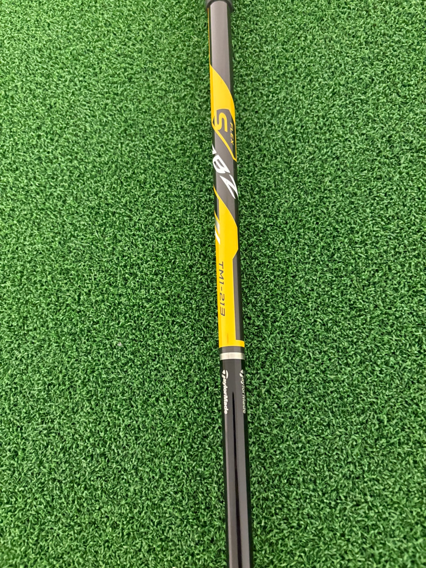 Taylormade RBZ Stage 2 9.5* (Stiff)