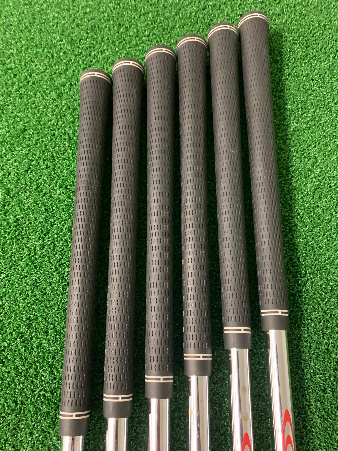 Srixon ZX7 5-PW (Stiff)