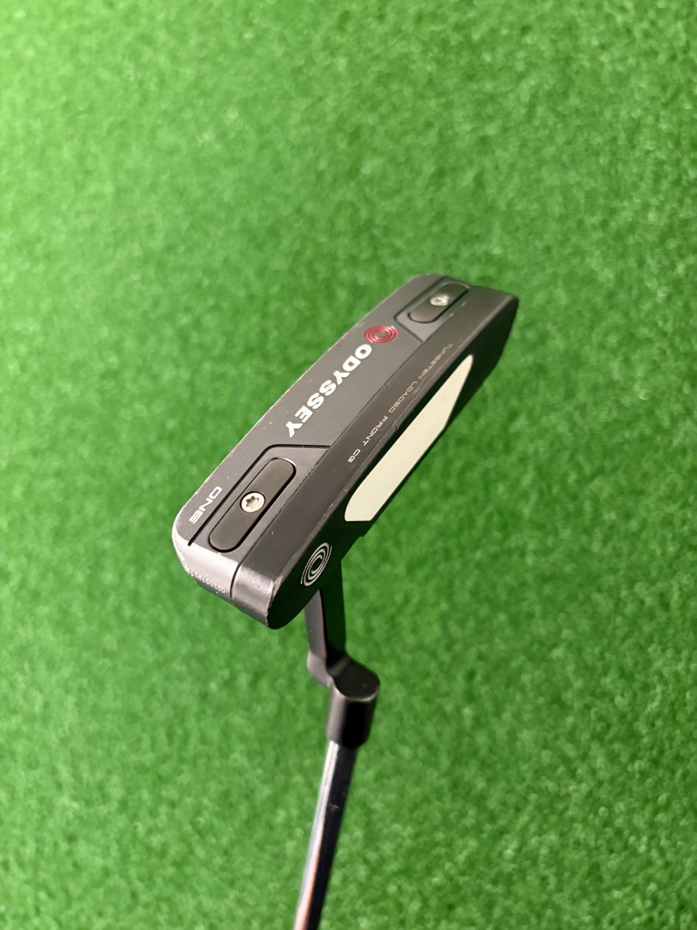 Odyssey Tri-Hot 5K One (34")