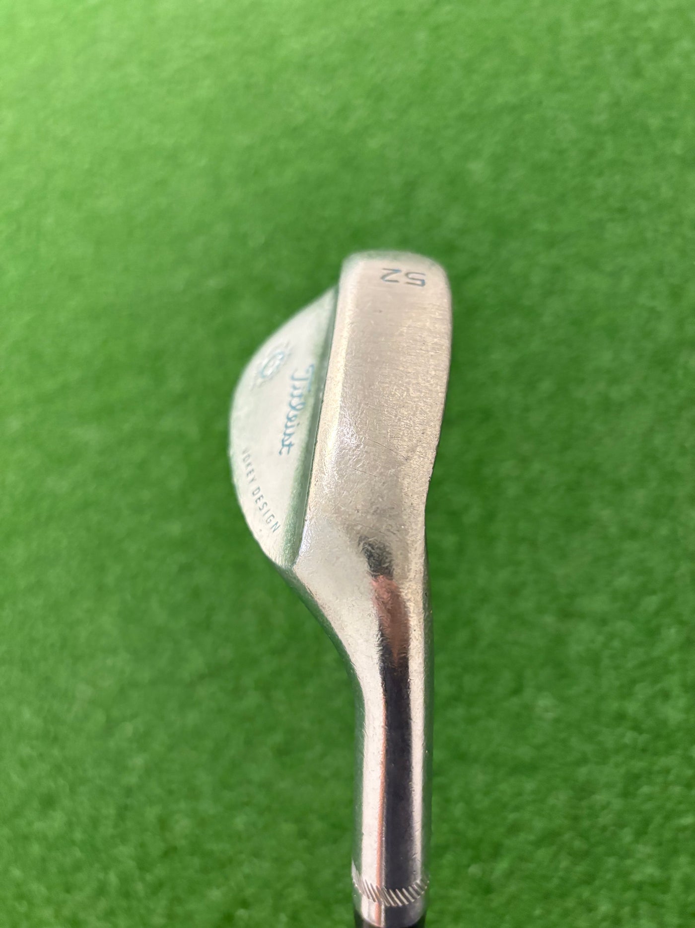 Titleist Vokey SM4 52*