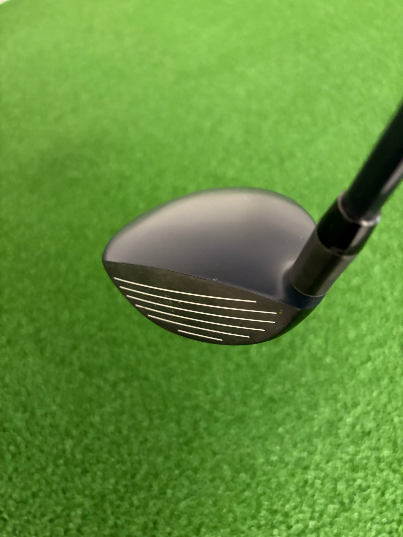 Callaway XR Pro 16* 3 Wood (Stiff)