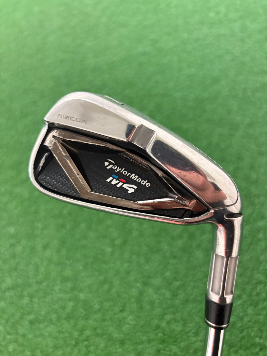 Taylormade M4 5-PW (Stiff)