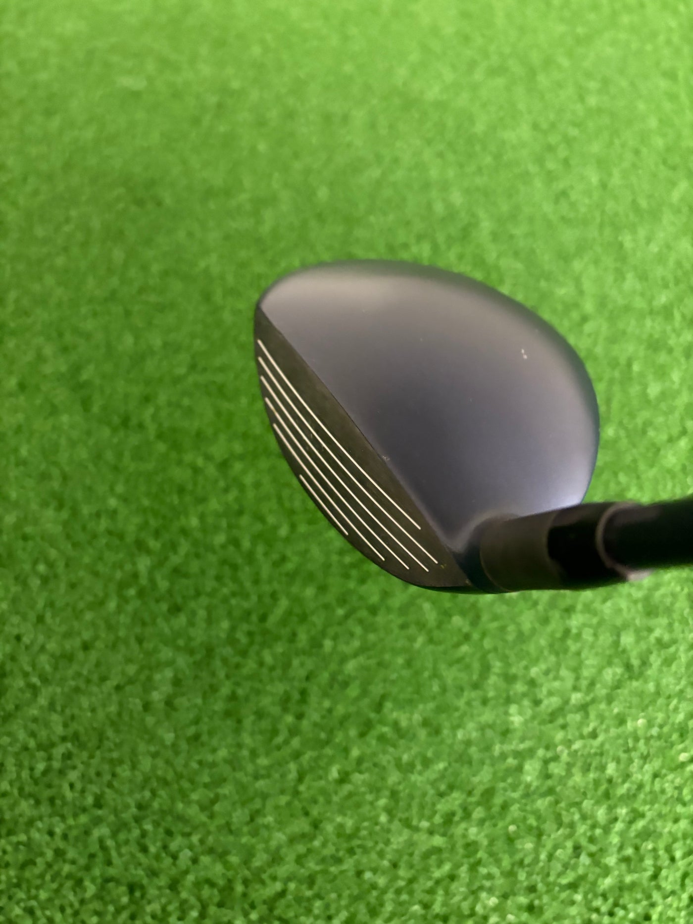 Callaway XR Pro 16* 3 Wood (Stiff)