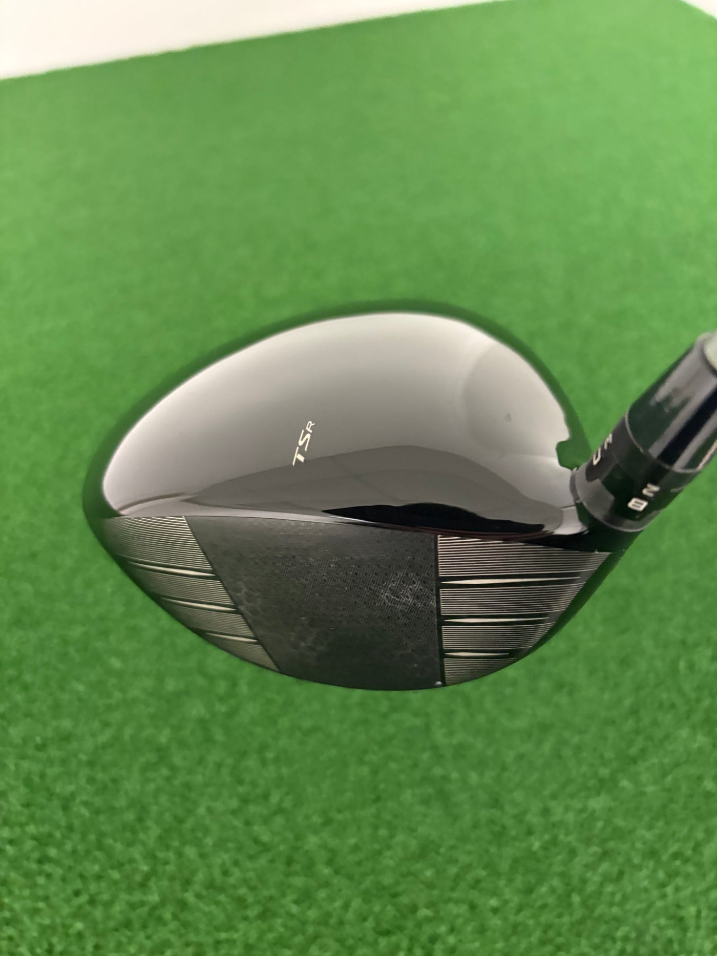 Titleist TSR2 10.0* (Stiff)
