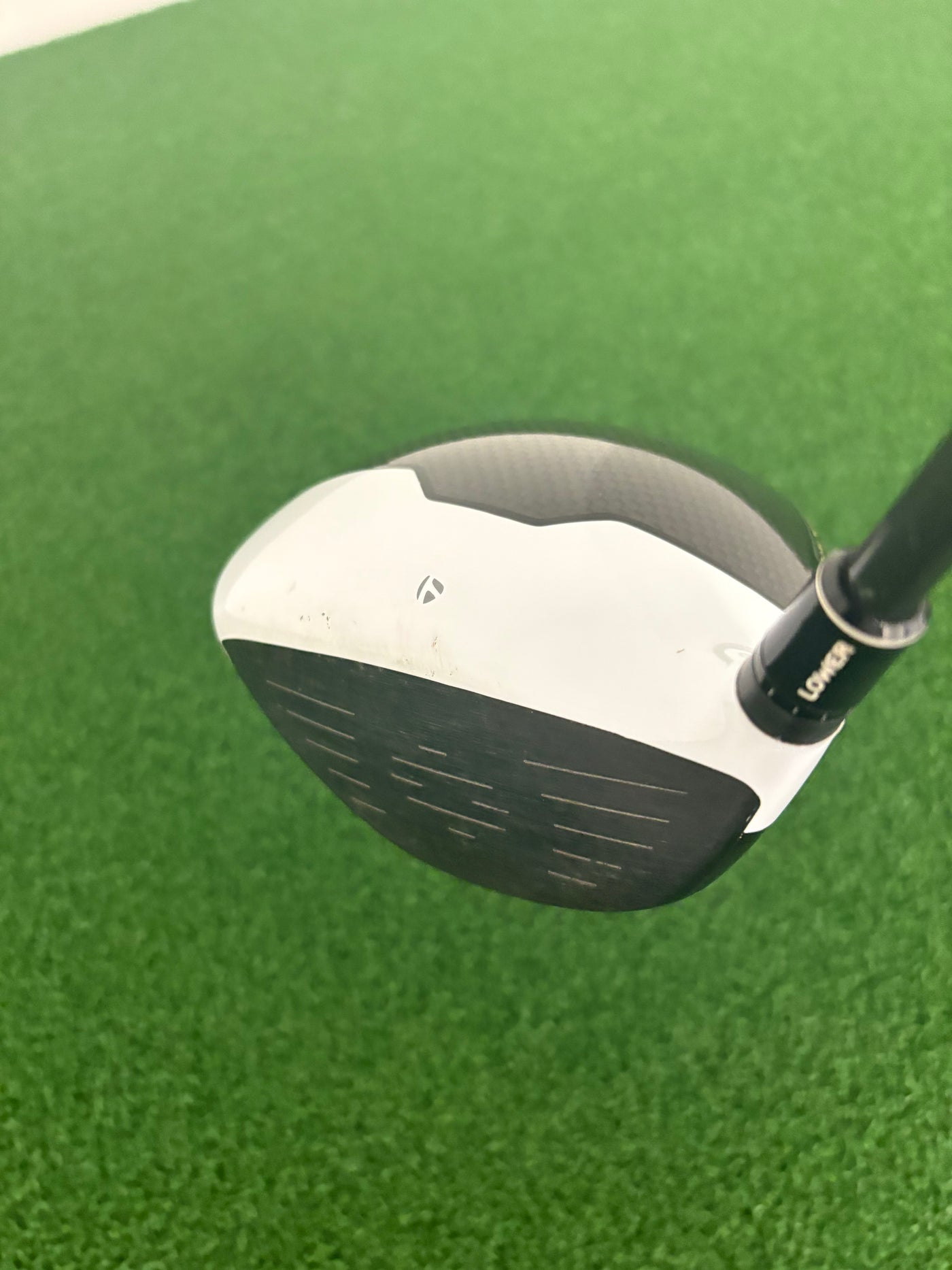 Taylormade M2 9.5* (Stiff)