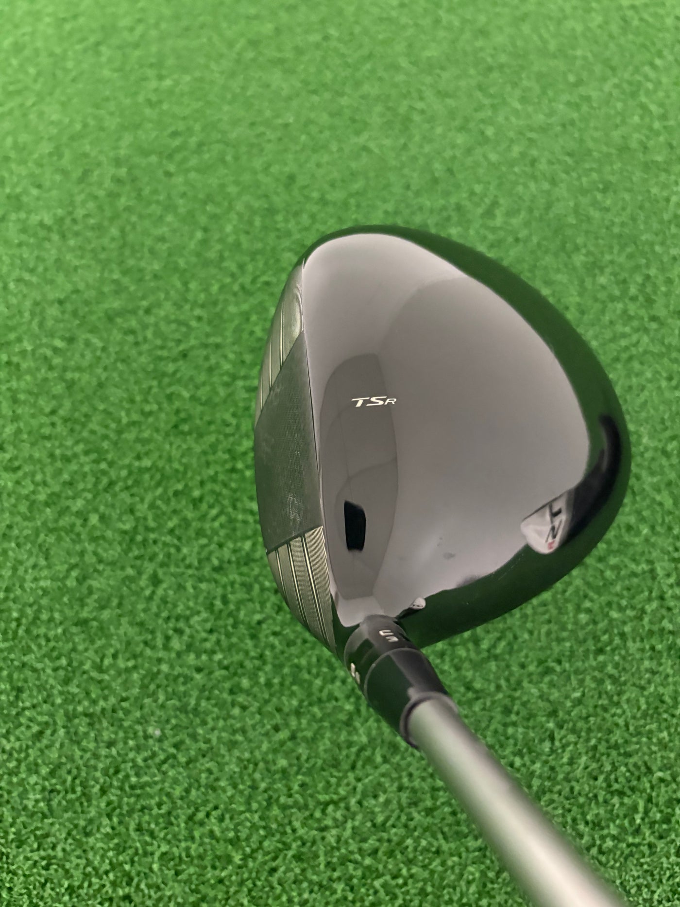 Titleist TSR2 10.0* (Stiff)