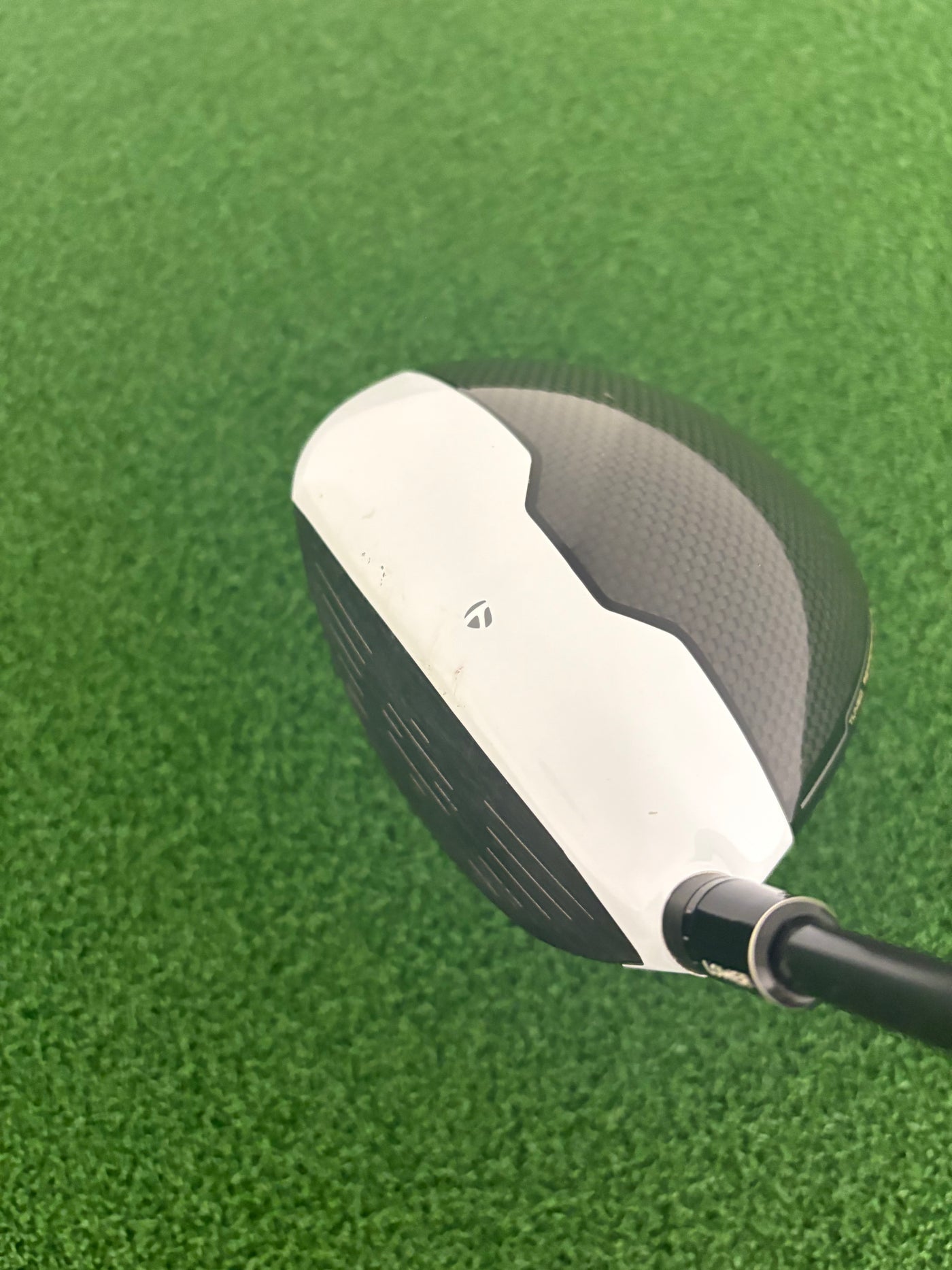 Taylormade M2 9.5* (Stiff)