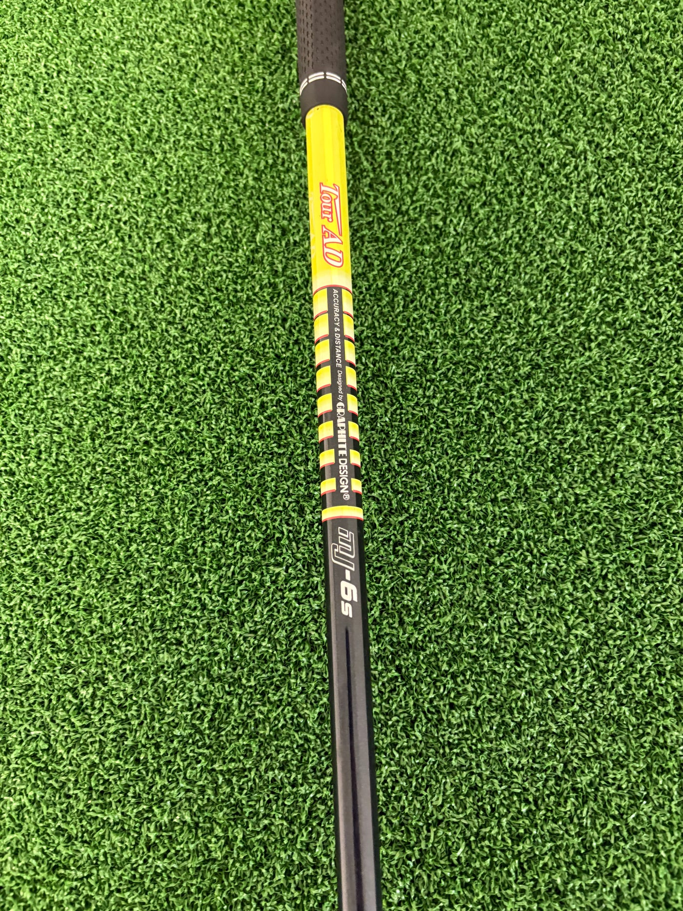 Callaway XR Pro 16* 3 Wood (Stiff)