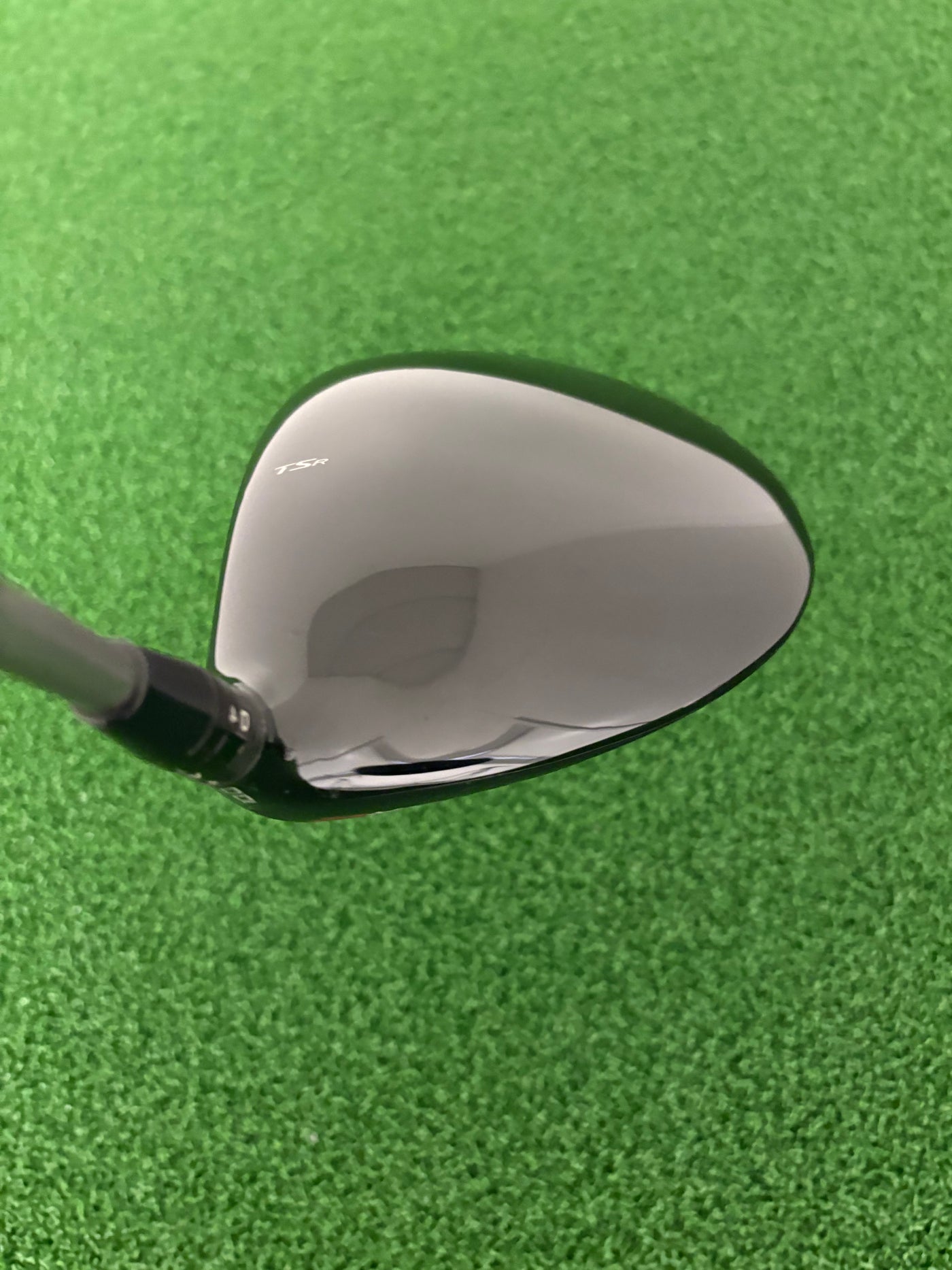 Titleist TSR2 10.0* (Stiff)