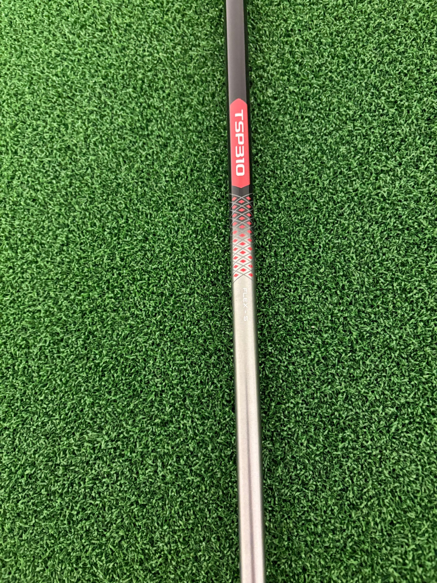 Titleist TSR2 10.0* (Stiff)
