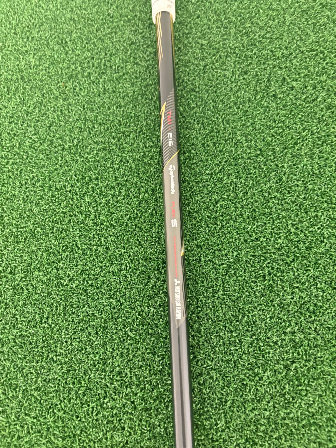 Taylormade M2 9.5* (Stiff)