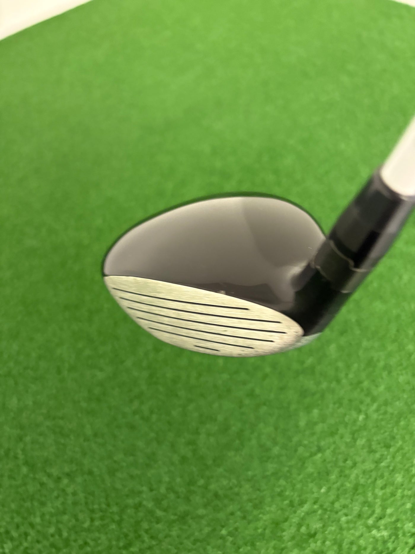 Callaway RAZR Fit 15* 3 Wood (Stiff)