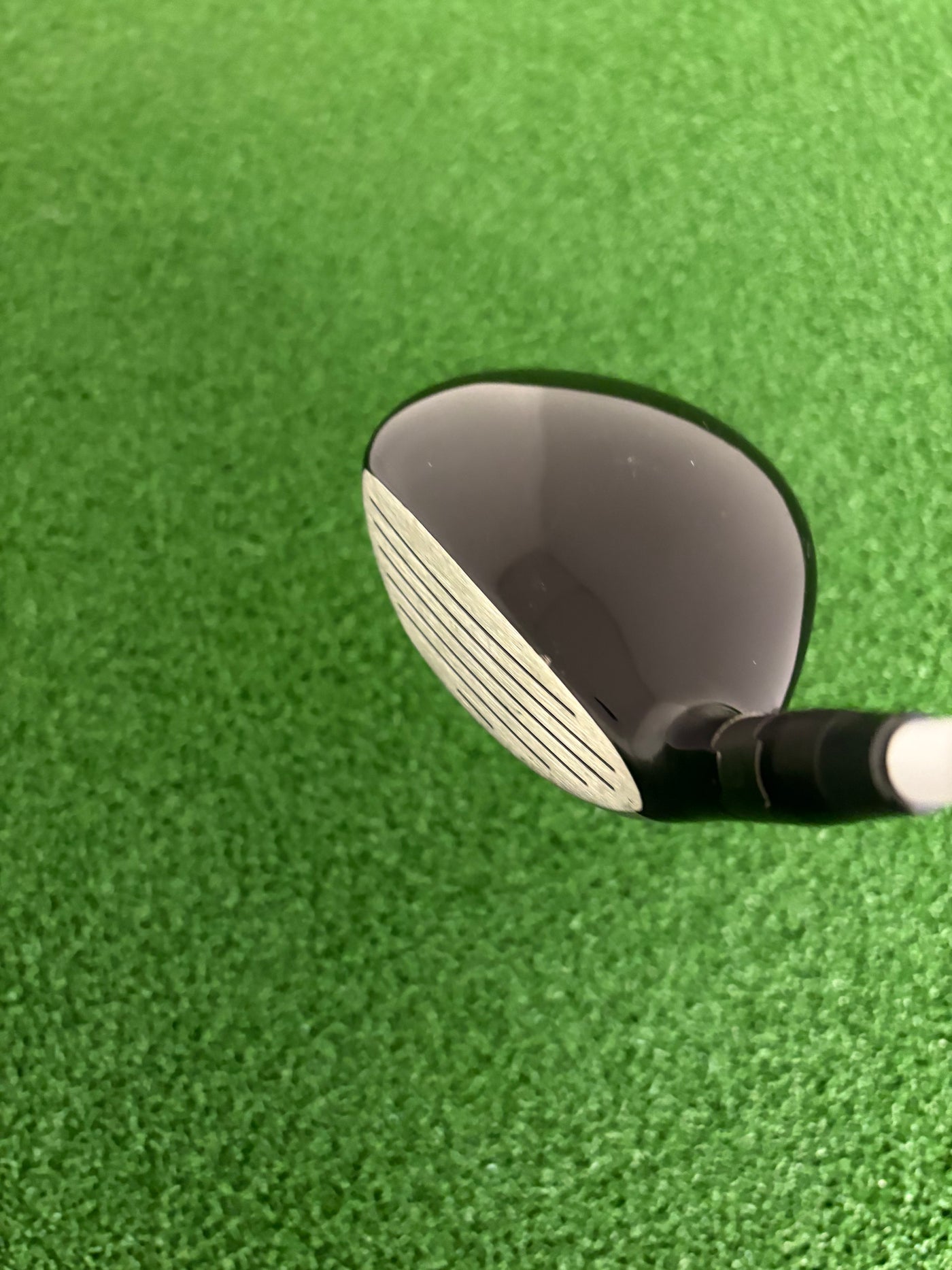 Callaway RAZR Fit 15* 3 Wood (Stiff)