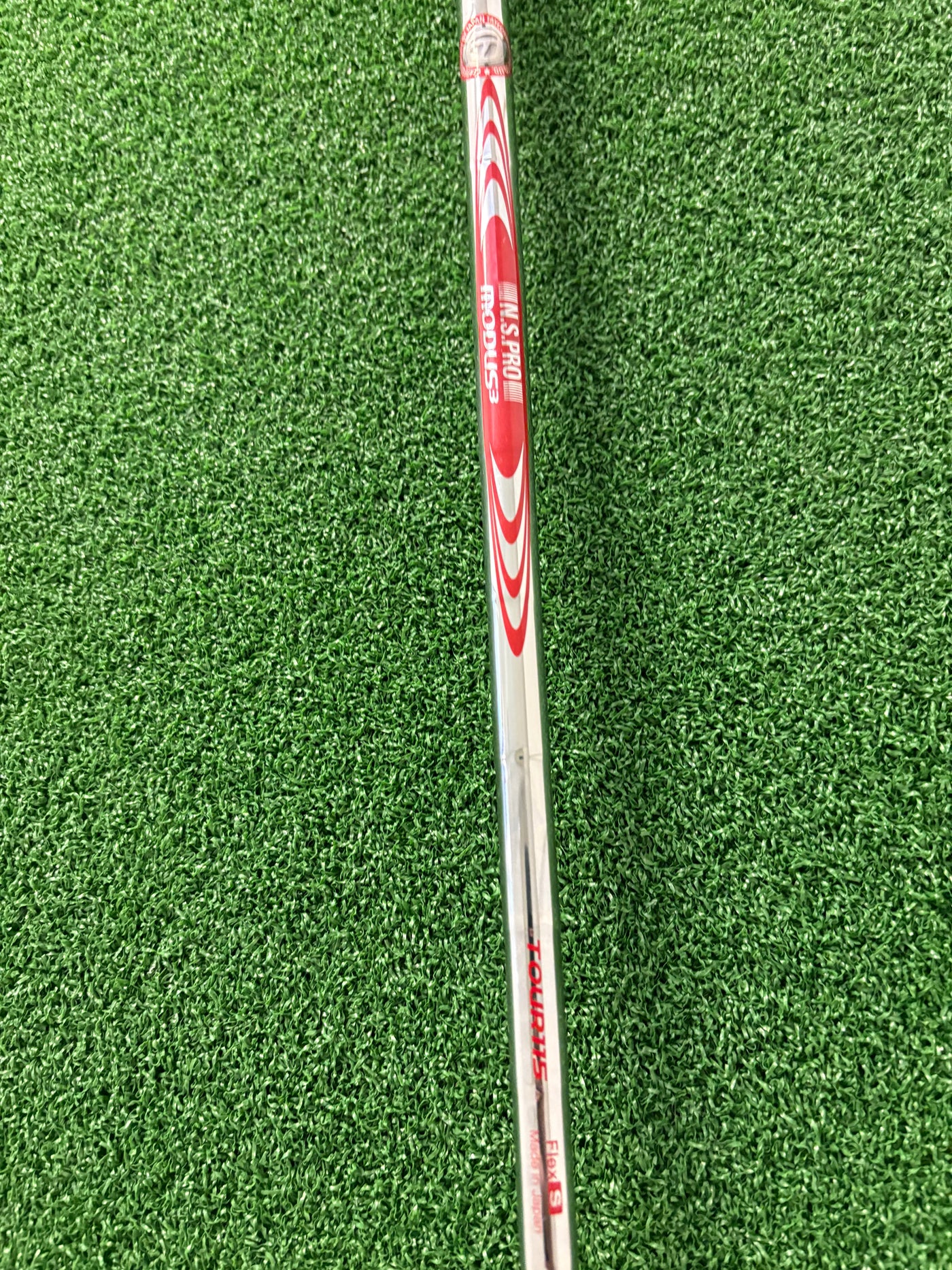 Taylormade Milled Grind Hi-Toe (2022) 58*