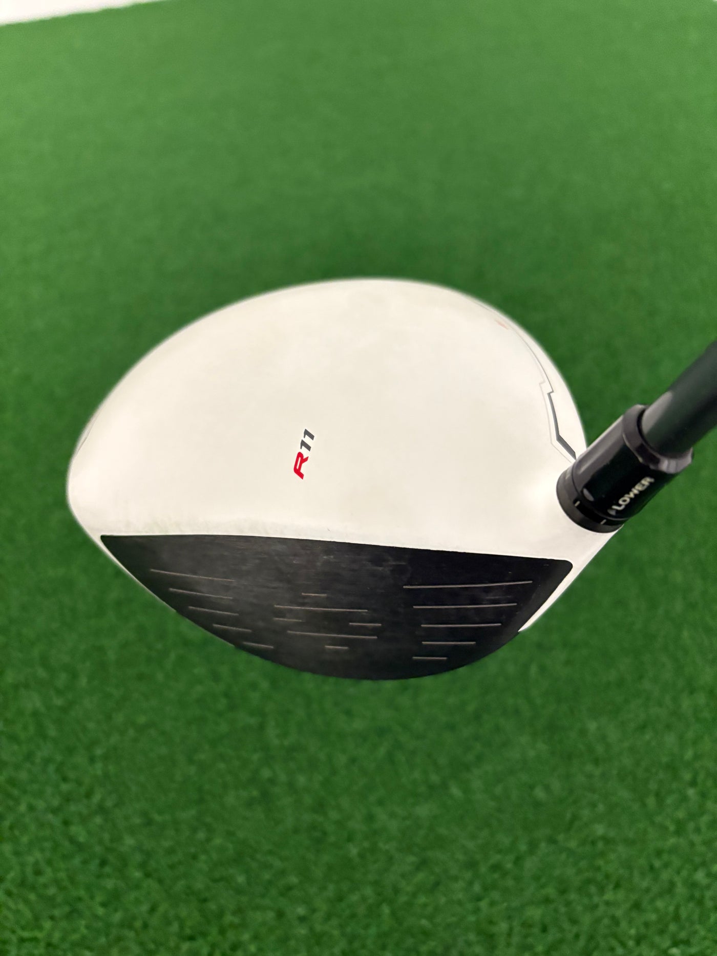 Taylormade R11S 10.5* (Stiff/Regular)
