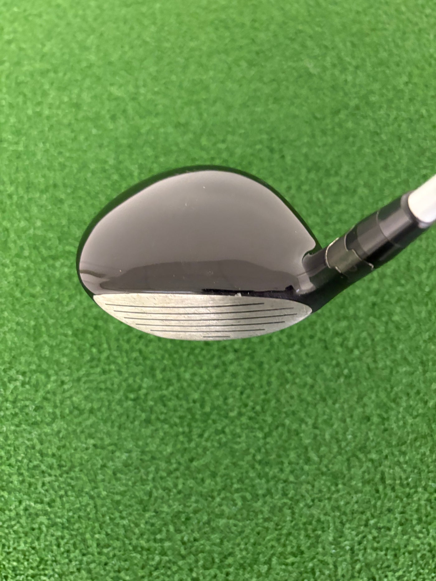 Callaway RAZR Fit 15* 3 Wood (Stiff)