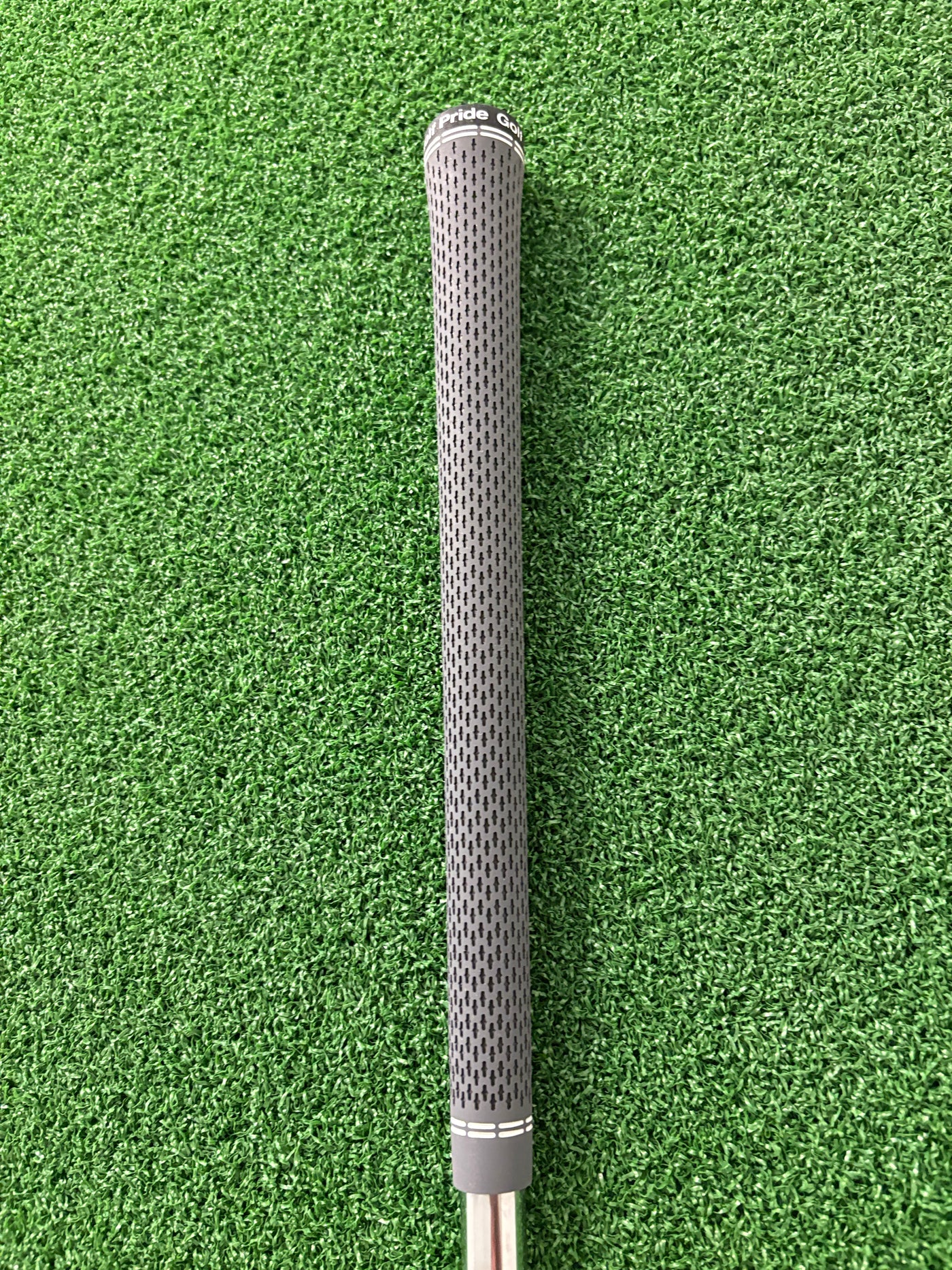 Taylormade Milled Grind Hi-Toe (2022) 58*