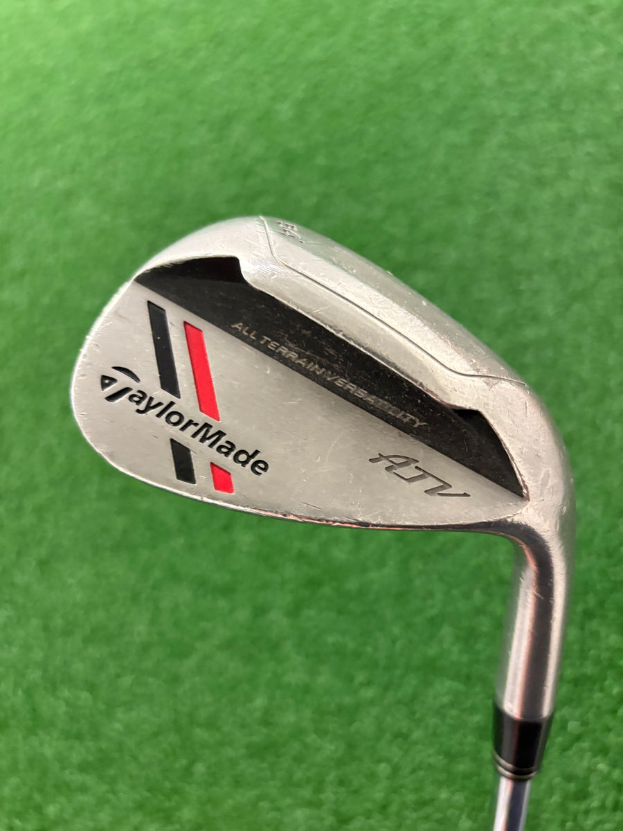 Taylormade ATV 54*