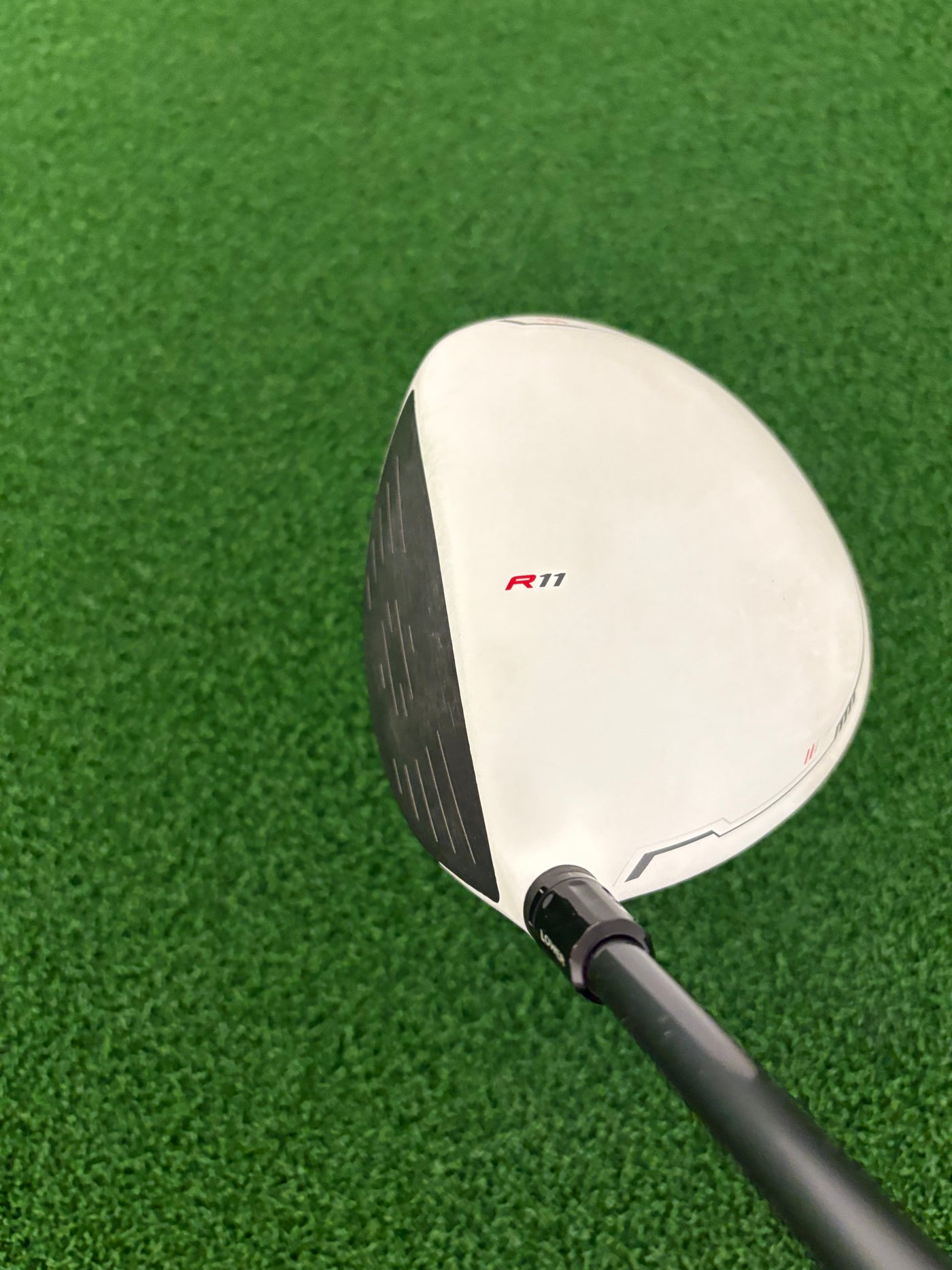 Taylormade R11S 10.5* (Stiff/Regular)