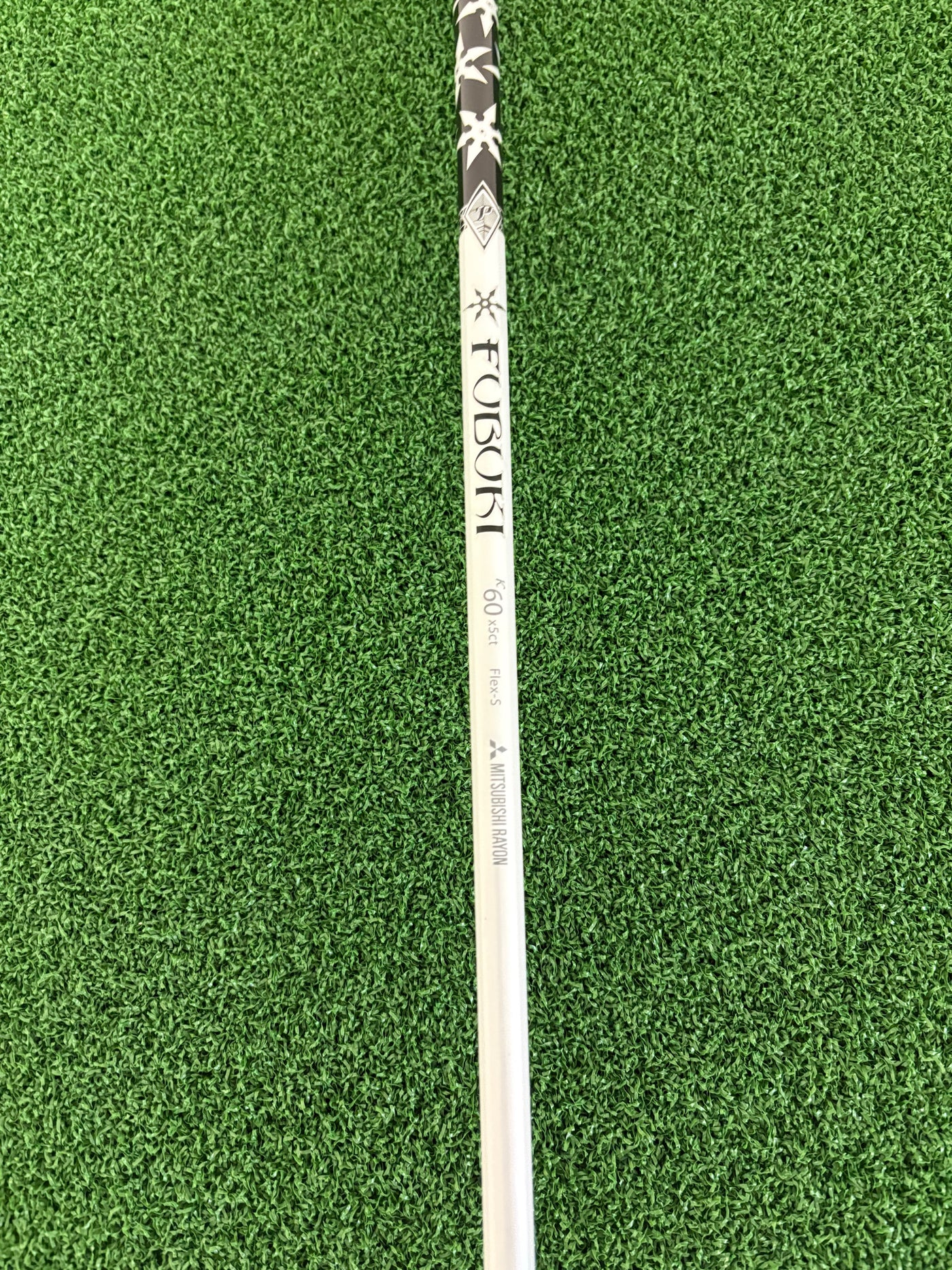 Callaway RAZR Fit 15* 3 Wood (Stiff)