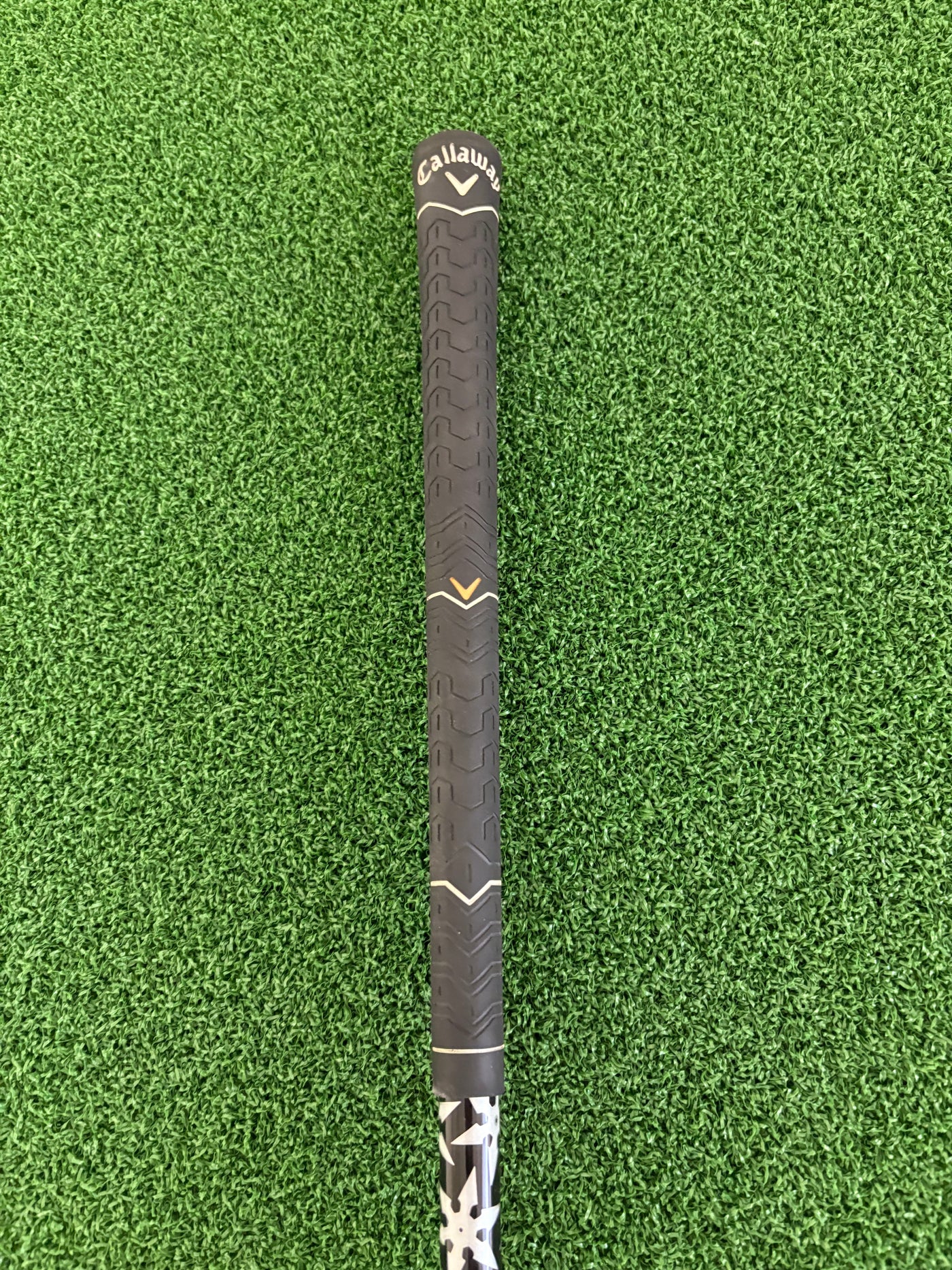 Callaway RAZR Fit 15* 3 Wood (Stiff)