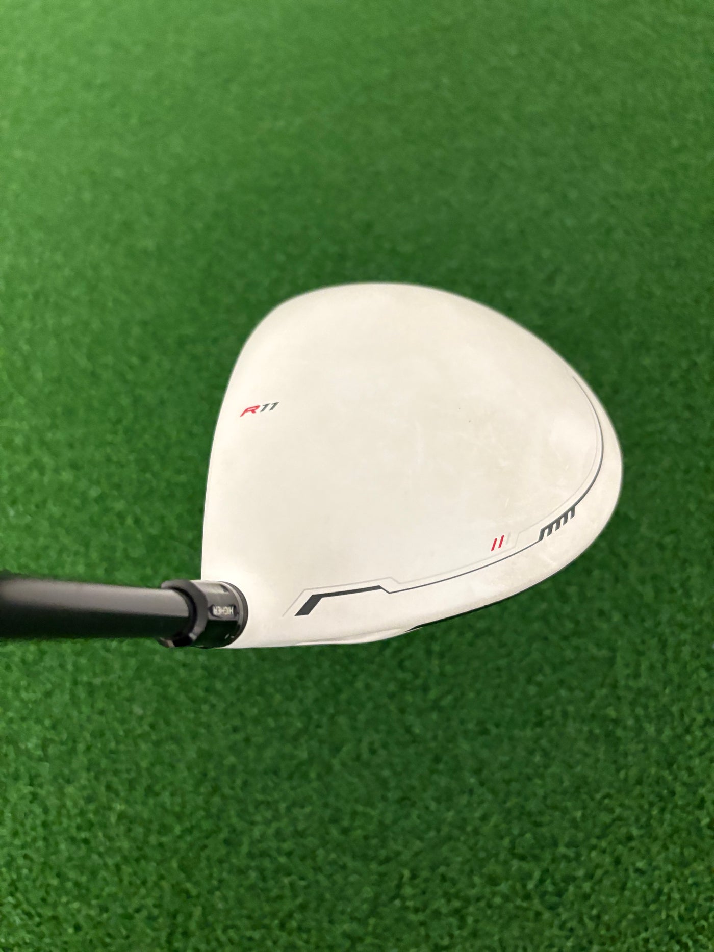 Taylormade R11S 10.5* (Stiff/Regular)