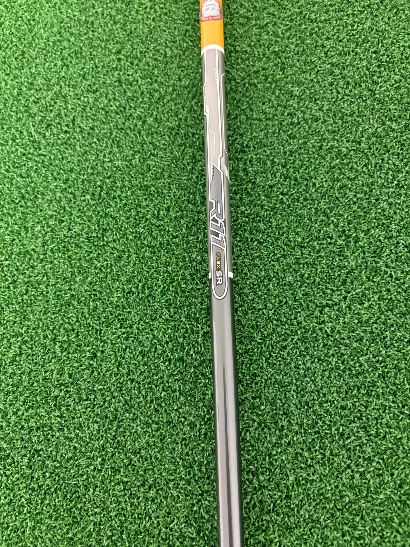 Taylormade R11S 10.5* (Stiff/Regular)