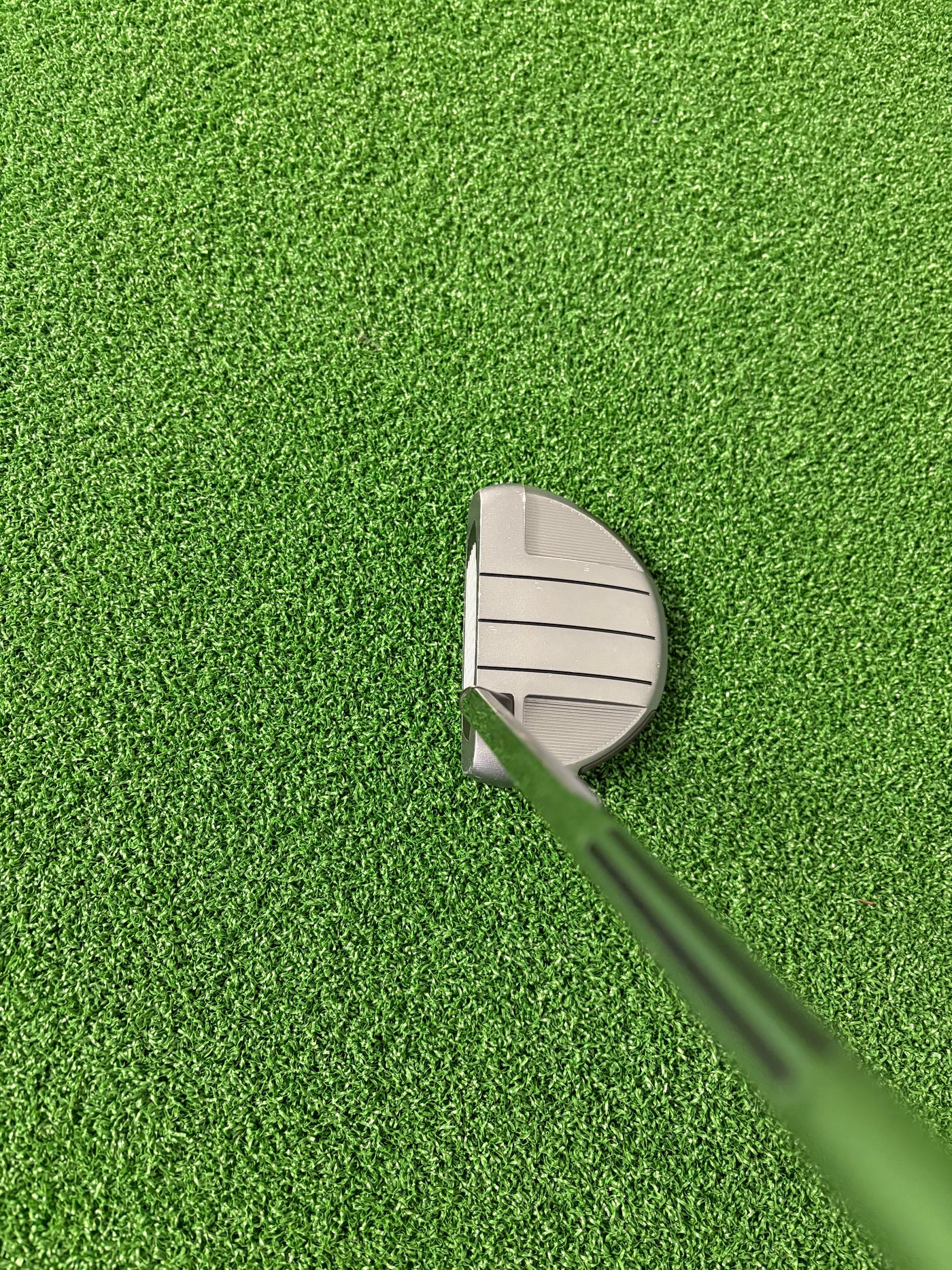 Taylormade Spider GT Rollback (34")