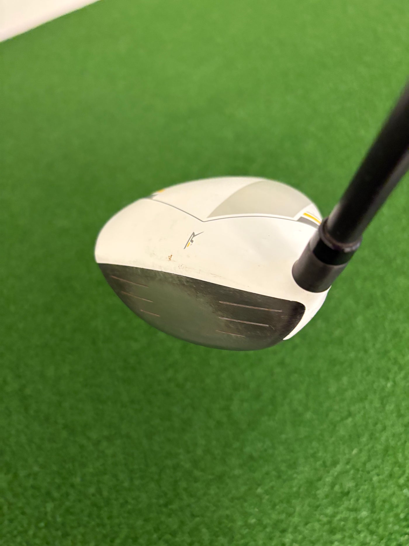 Taylormade RBZ Stage 2 15* 3 Wood (Regular)