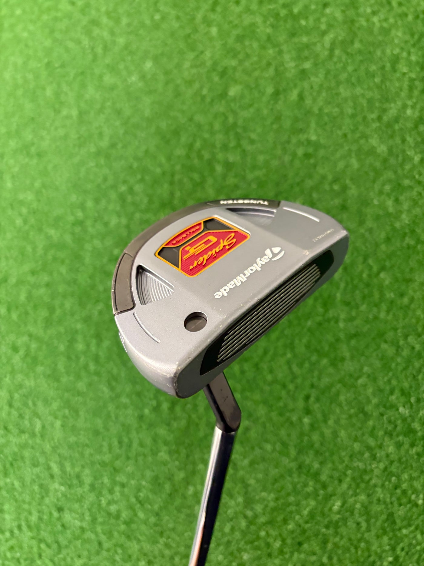 Taylormade Spider GT Rollback (34")