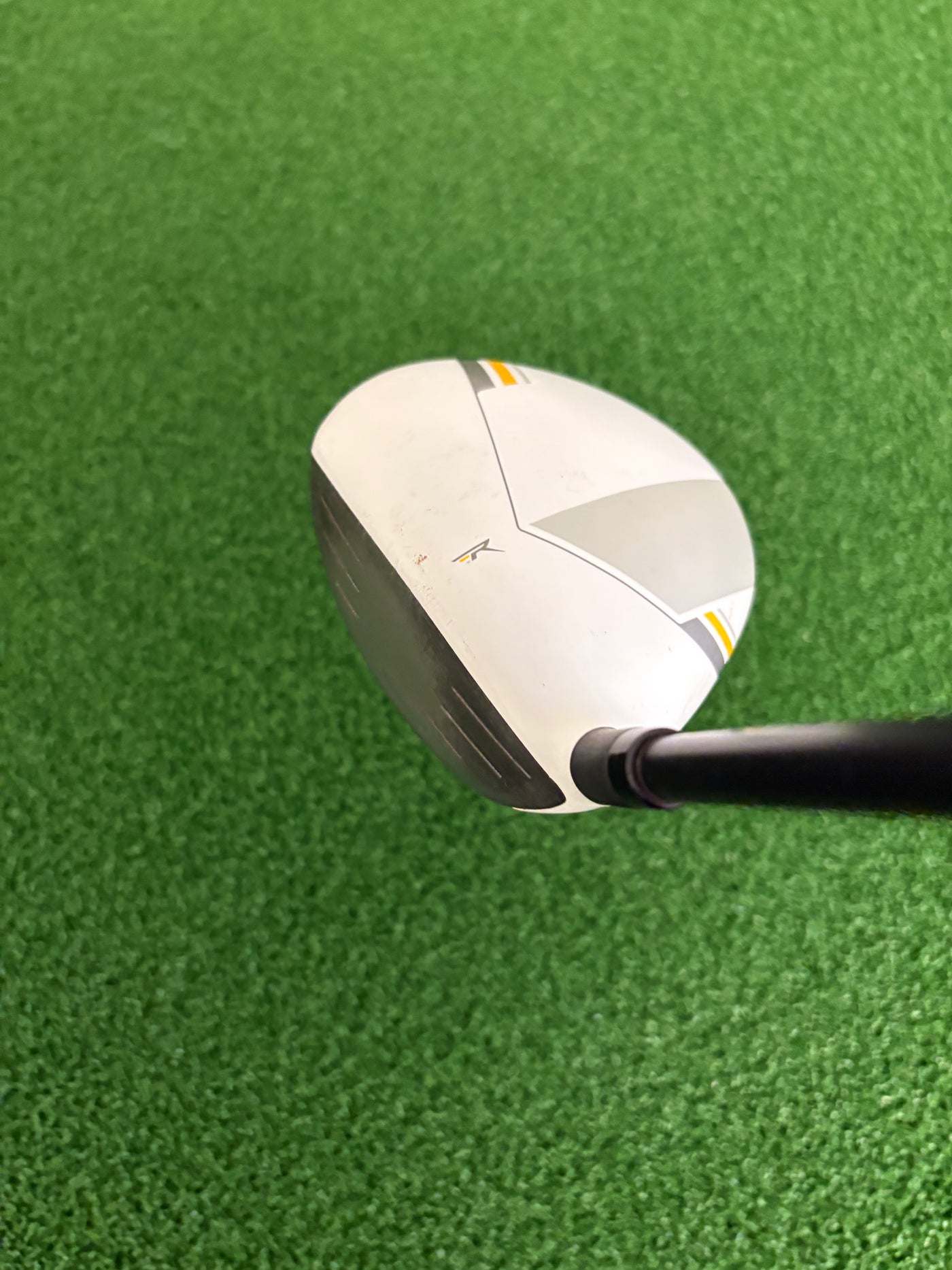 Taylormade RBZ Stage 2 15* 3 Wood (Regular)